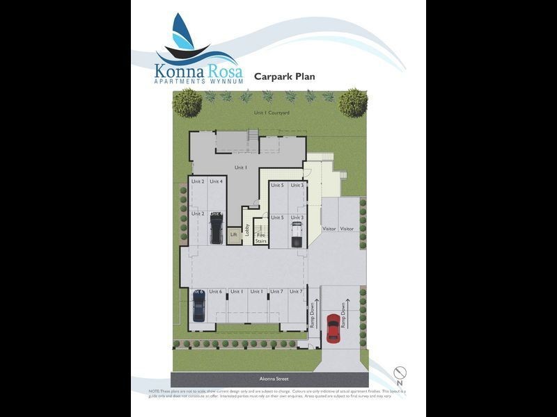 4 83 Akonna St, Wynnum QLD 4178