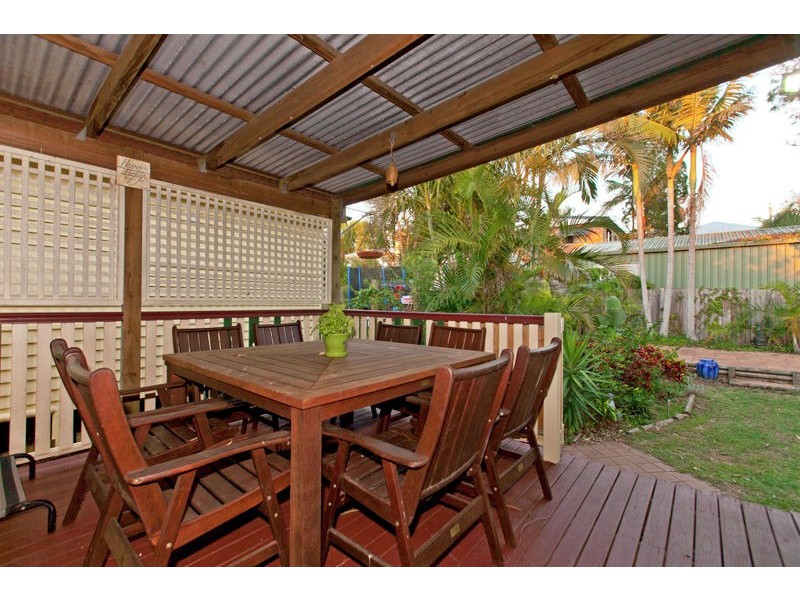 14 Belgamba Street, Lota QLD 4179