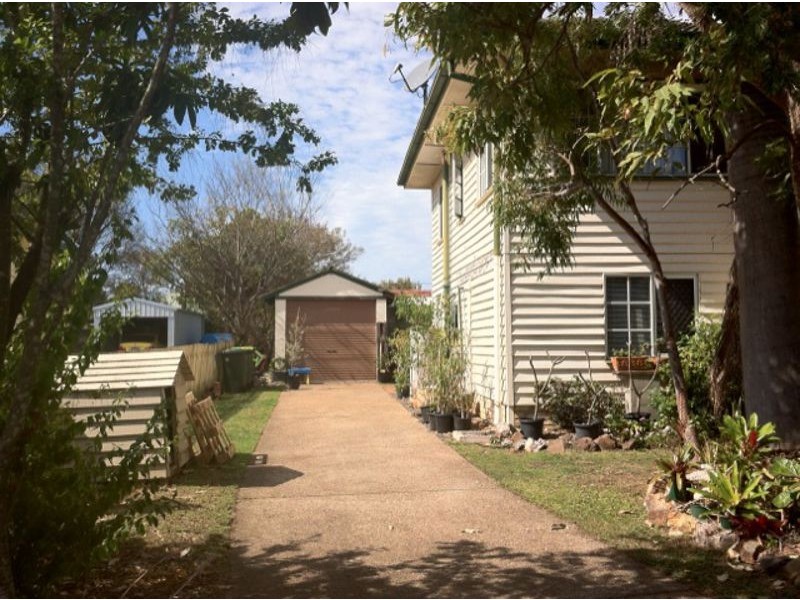 84 Drayton Tce, Wynnum QLD 4178