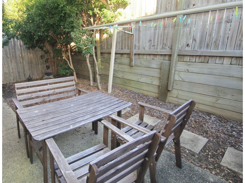 21-24 TALLIS STREET, Wakerley QLD 4154