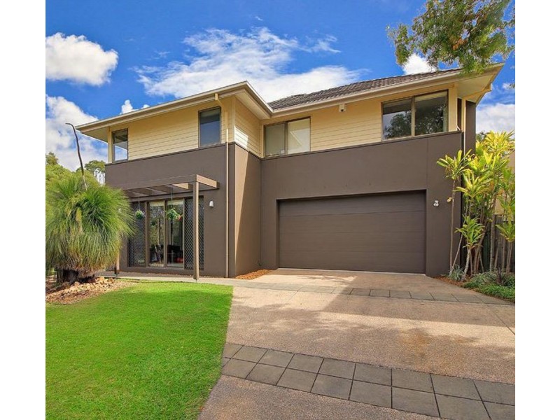 48 Yarra Road, Wakerley QLD 4154