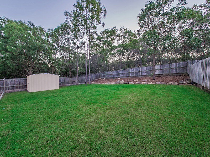 48 Yarra Road, Wakerley QLD 4154