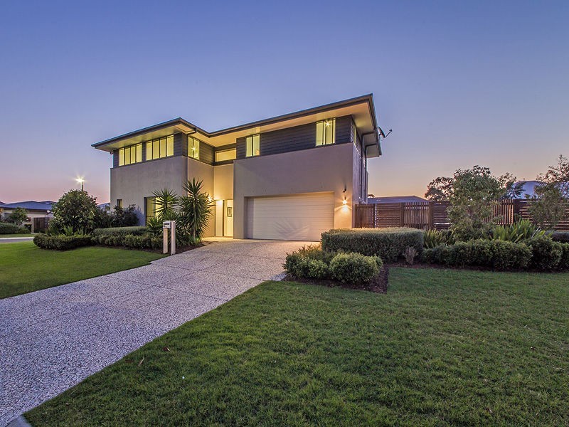 46 Margaret St, Wakerley QLD 4154