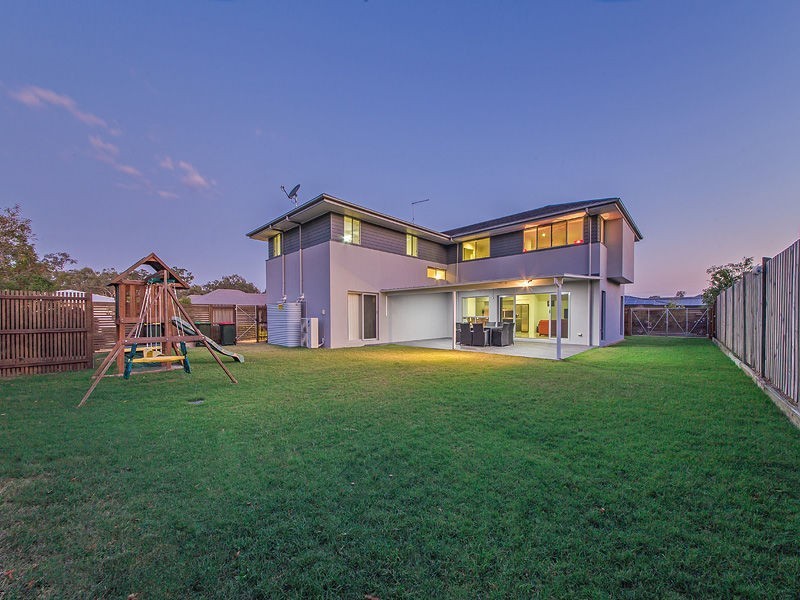 46 Margaret St, Wakerley QLD 4154