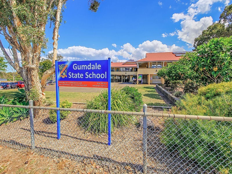 46 Margaret St, Wakerley QLD 4154