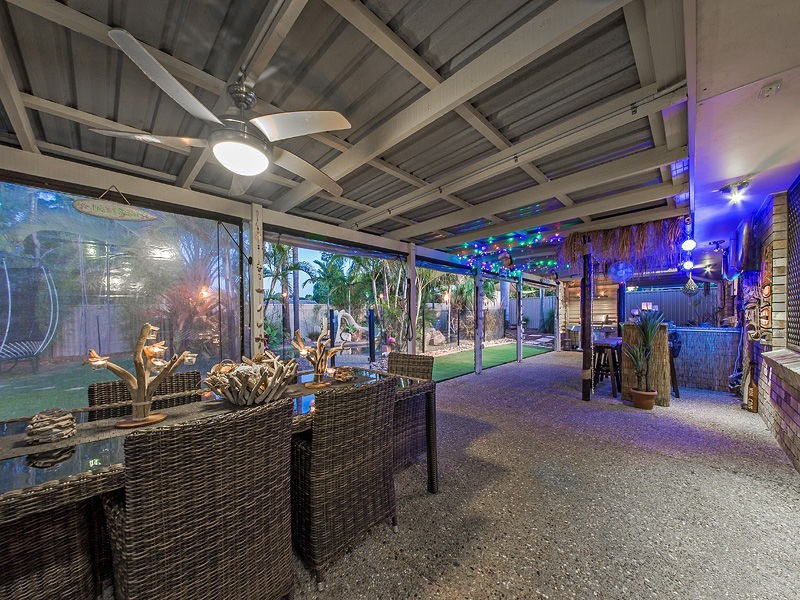 33 Chateau Street, Thornlands QLD 4164