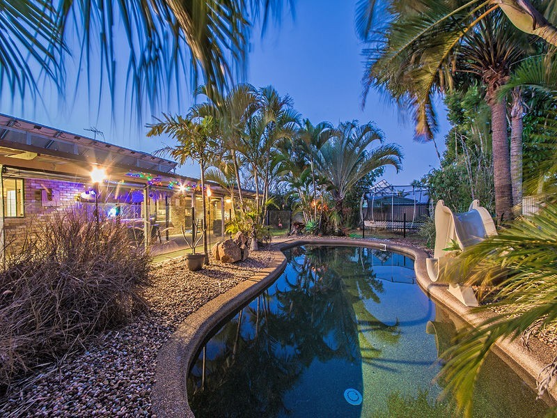 33 Chateau Street, Thornlands QLD 4164