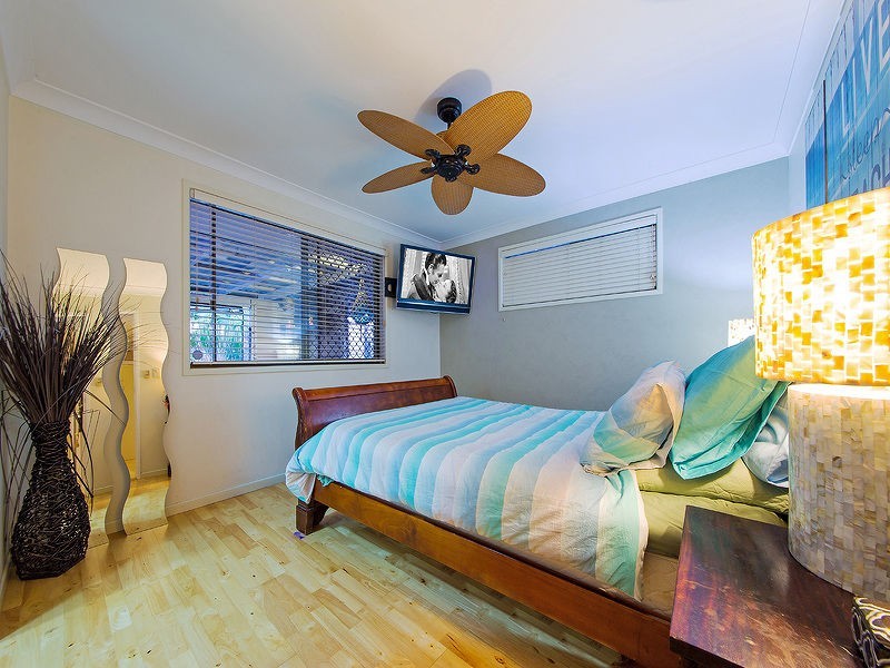 33 Chateau Street, Thornlands QLD 4164