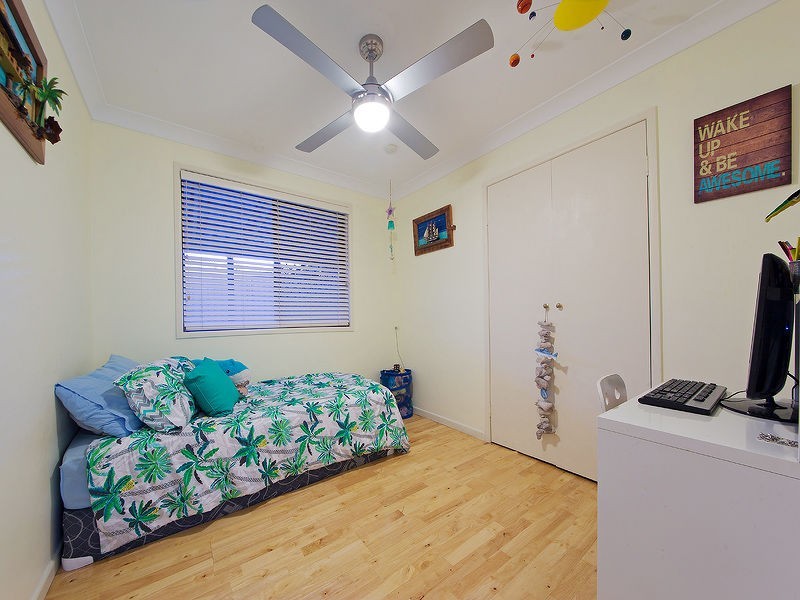 33 Chateau Street, Thornlands QLD 4164