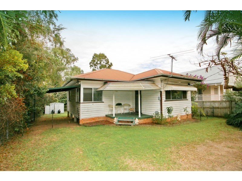 22 Muriel Avenue, Manly West QLD 4179