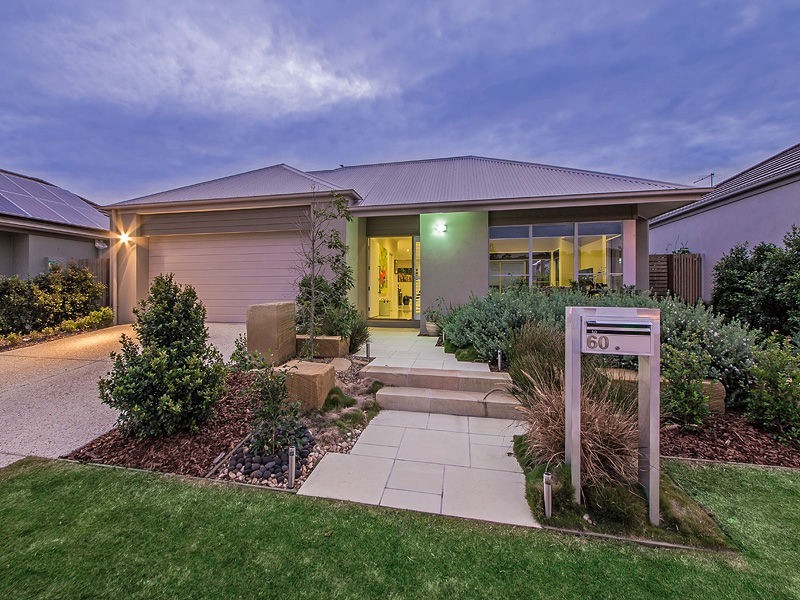 60 Brook St, Wakerley QLD 4154