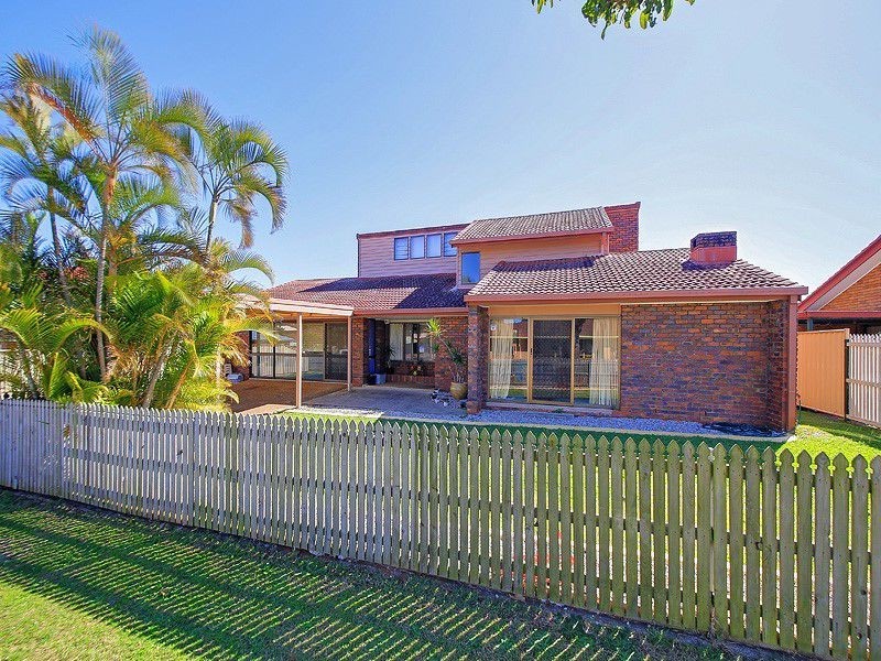 9 Bajimba Street, Manly West QLD 4179