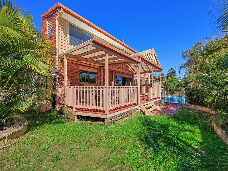 9 Bajimba Street, Manly West QLD 4179