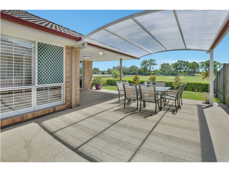 17 Cloverbrook Place, Carina QLD 4152