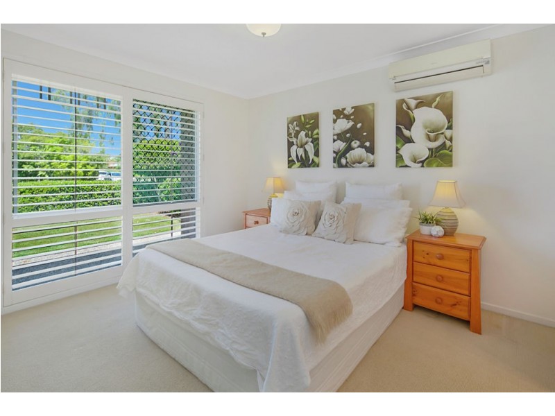 17 Cloverbrook Place, Carina QLD 4152