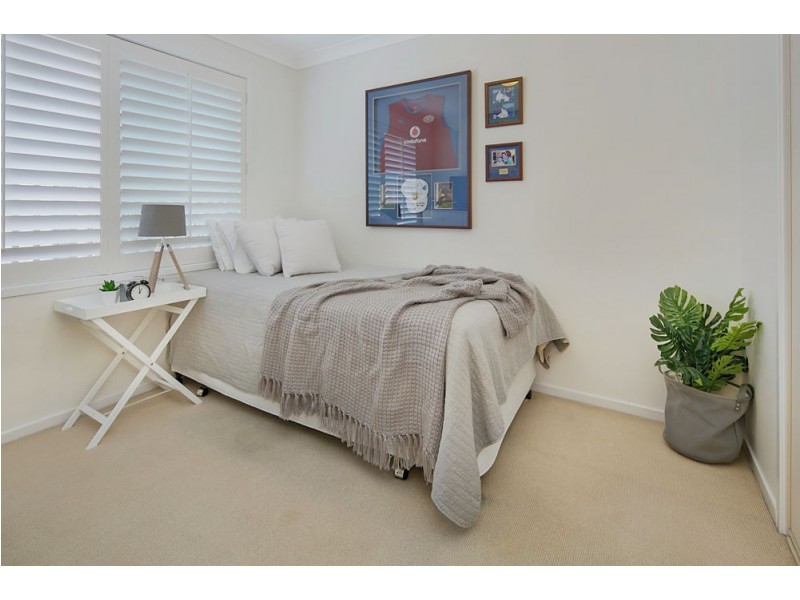 17 Cloverbrook Place, Carina QLD 4152