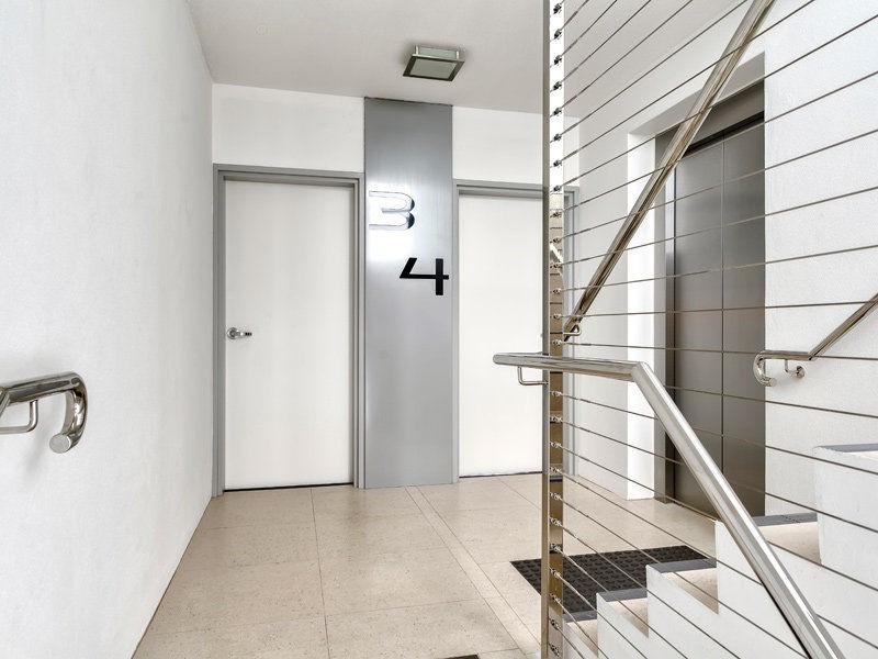 3/13-15 Grosvenor Street, Balmoral QLD 4171