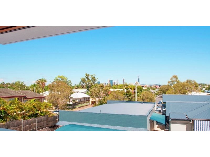 3/13-15 Grosvenor Street, Balmoral QLD 4171