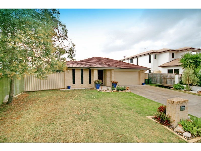 63 Yarra Road, Wakerley QLD 4154