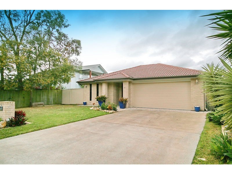63 Yarra Road, Wakerley QLD 4154