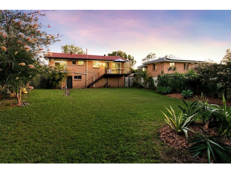 14 Talegalla Street, Wynnum West QLD 4178