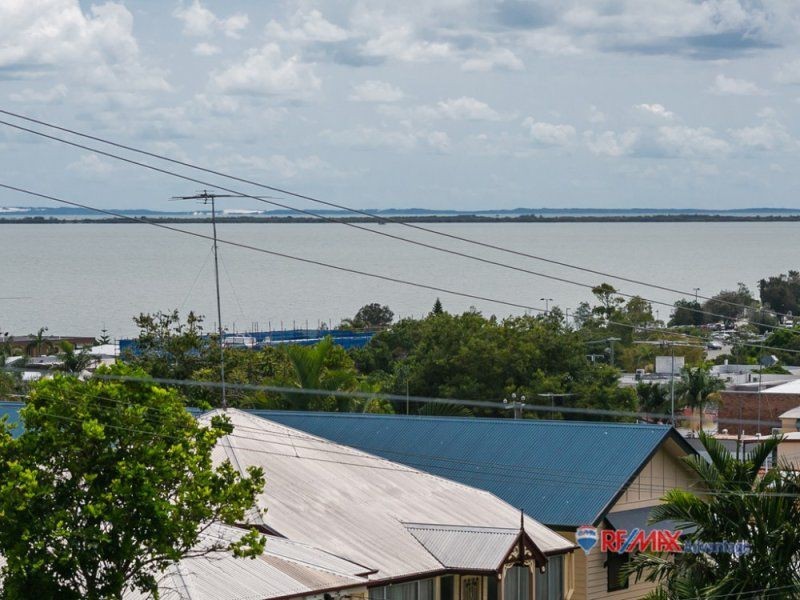 183 Carlton Terrace, Manly QLD 4179