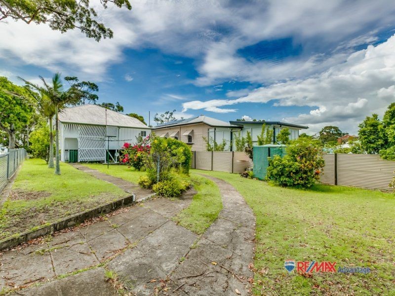 183 Carlton Terrace, Manly QLD 4179