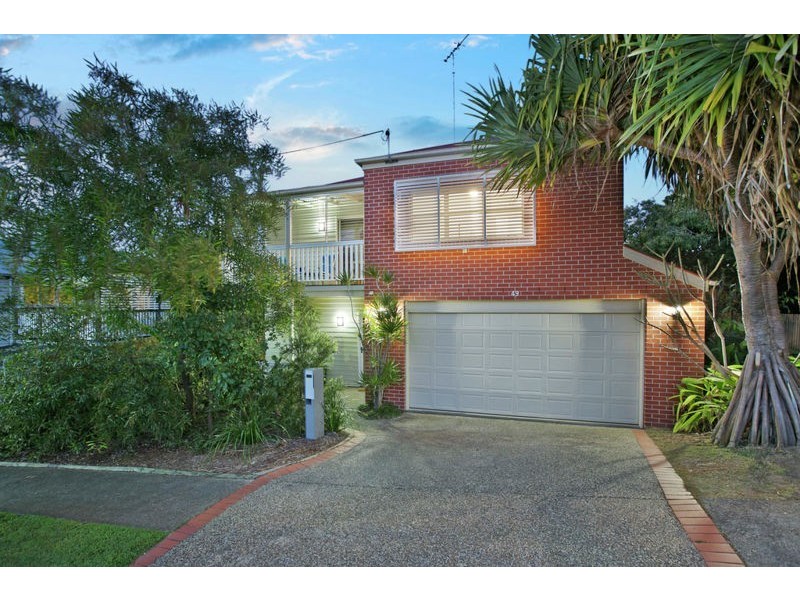 49 Picton Pde, Wynnum QLD 4178
