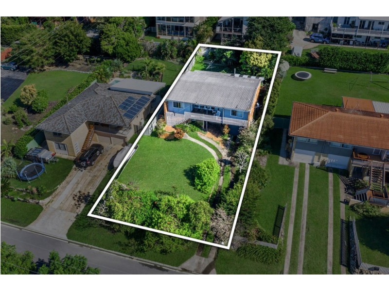 177 Raeburn Street, Manly West QLD 4179