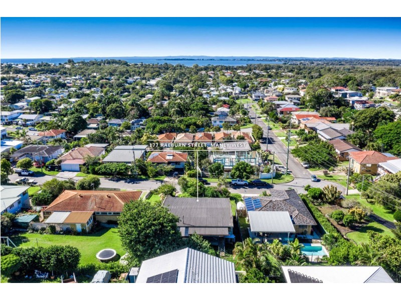 177 Raeburn Street, Manly West QLD 4179