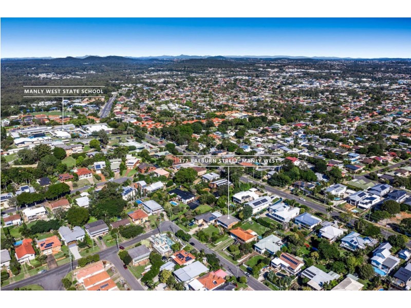 177 Raeburn Street, Manly West QLD 4179