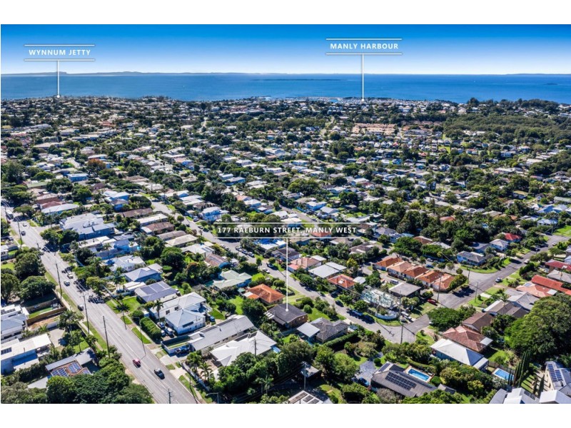 177 Raeburn Street, Manly West QLD 4179