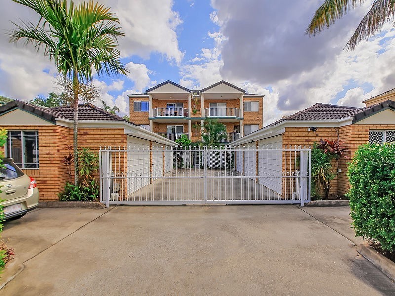 2/40 Stevenson Street, Ascot QLD 4007