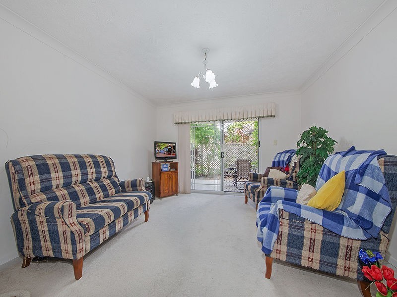 2/40 Stevenson Street, Ascot QLD 4007