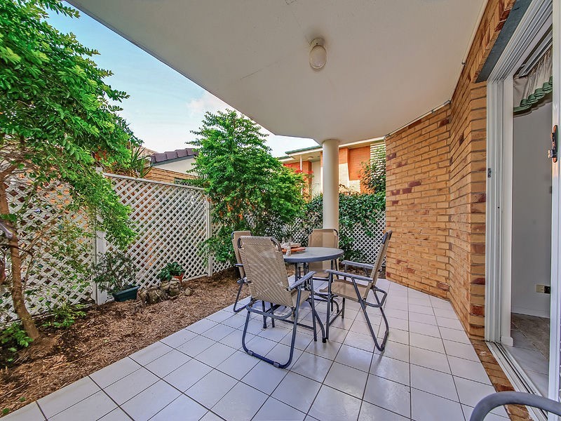 2/40 Stevenson Street, Ascot QLD 4007