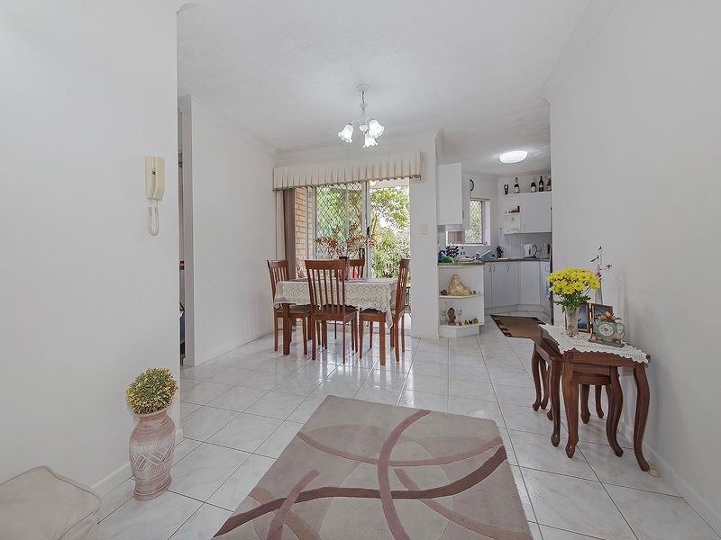 2/40 Stevenson Street, Ascot QLD 4007