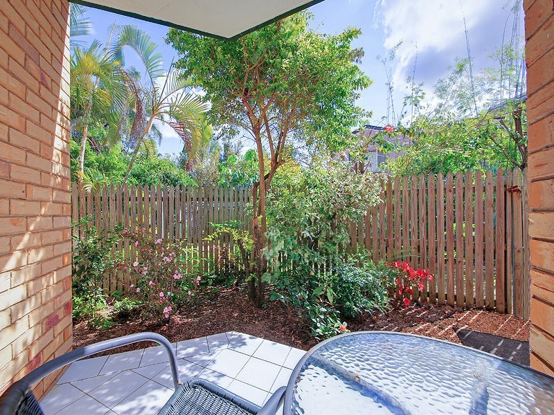 2/40 Stevenson Street, Ascot QLD 4007
