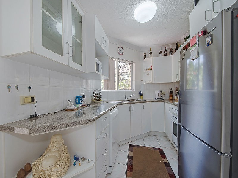 2/40 Stevenson Street, Ascot QLD 4007