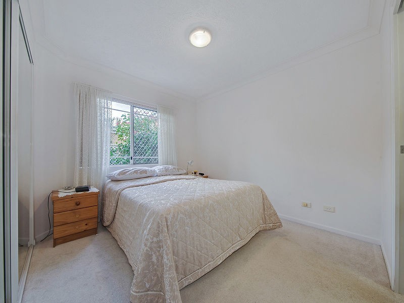 2/40 Stevenson Street, Ascot QLD 4007