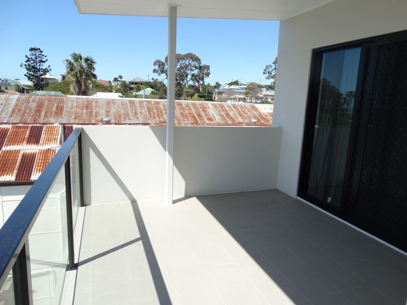 6/37-39 Yamboyna Street, Manly QLD 4179