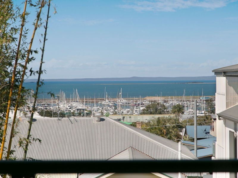 154 Mountjoy Terrace, Manly QLD 4179