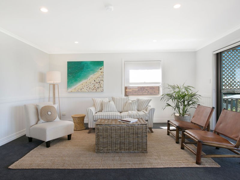 154 Mountjoy Terrace, Manly QLD 4179