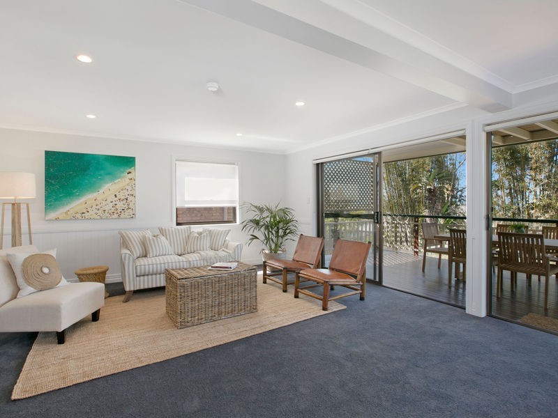 154 Mountjoy Terrace, Manly QLD 4179