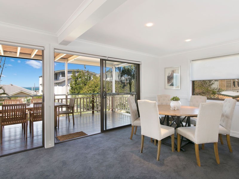 154 Mountjoy Terrace, Manly QLD 4179