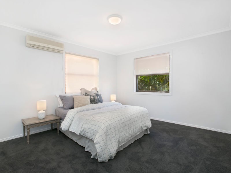 154 Mountjoy Terrace, Manly QLD 4179