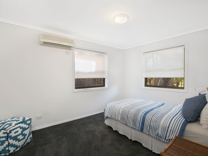 154 Mountjoy Terrace, Manly QLD 4179