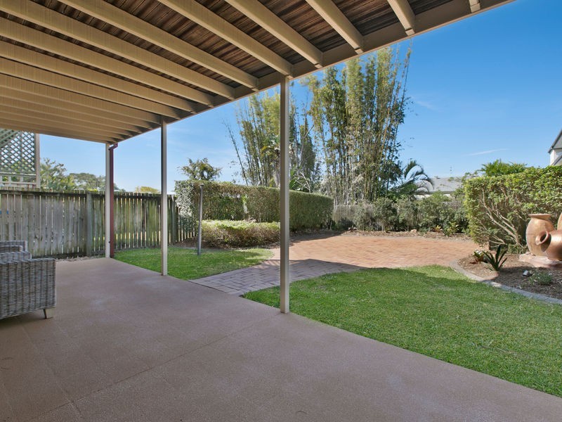 154 Mountjoy Terrace, Manly QLD 4179