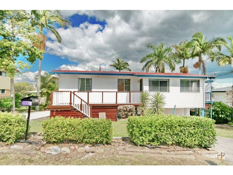 119 Malabar Street, Wynnum West QLD 4178