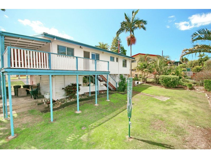 119 Malabar Street, Wynnum West QLD 4178