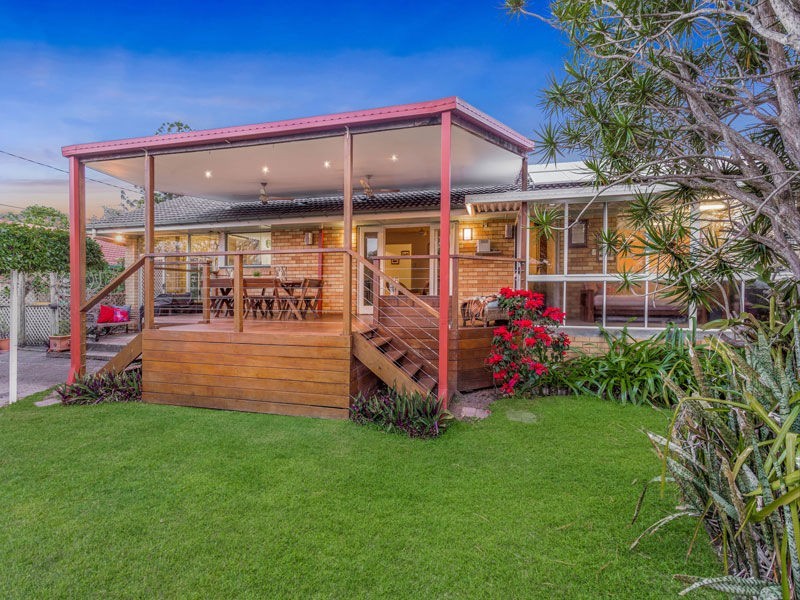 308A (Rear block) Preston Road, Wynnum West QLD 4178